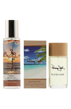 推荐Duo Panama Jack Island Cover 3.4 oz. Spray & Summer 8.4 oz. Body Mist商品