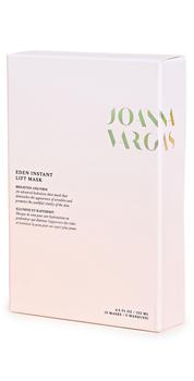 推荐Joanna Vargas Eden 瞬间提拉紧实面膜商品