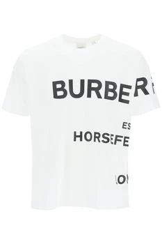 Burberry | Burberry harlford t-shirt 4.8折