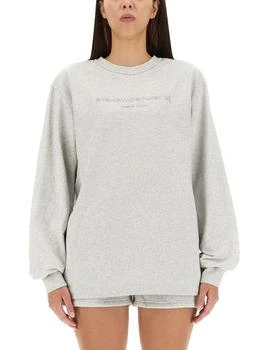 Alexander Wang | T-SHIRT LONG SLEEVE 5.7折