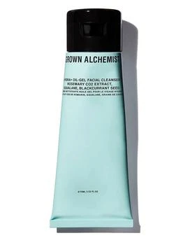 推荐Grown Alchemist 澳洲保湿水油洁面啫喱 (75ml)商品