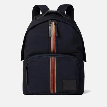 推荐Paul Smith Canvas Backpack商品