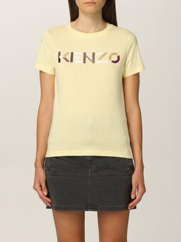 推荐Kenzo t-shirt for woman商品