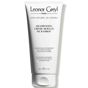 Leonor Greyl | Leonor Greyl Shampooing Crème Moelle de Bambou (Shampoo for Long Hair, Dry Ends) 