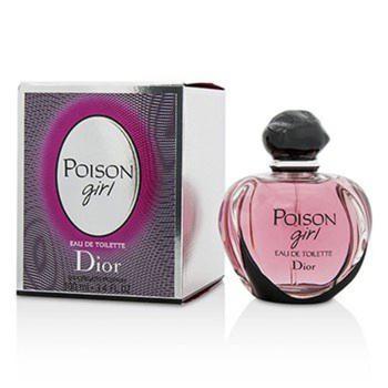 推荐Poison Girl / Christian Dior EDT Spray 3.4 oz (100 ml) (w)商品
