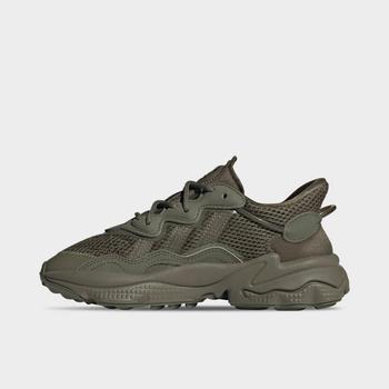 商品Adidas | Big Kids' adidas Originals Ozweego Casual Shoes,商家Finish Line,价格¥675图片