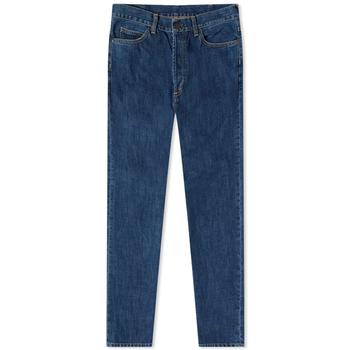 推荐Carhartt WIP Marlow Relaxed Straight Jean商品