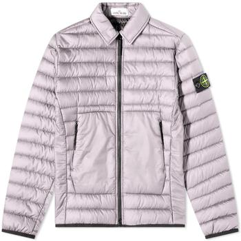stone island羽绒服, Stone Island | Stone Island Lightweight Down Jacket商品图片 