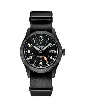 Seiko | 5 Sports Watch, 39mm,商家Bloomingdale's,价格¥2328