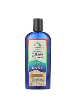 推荐Colloidal Oatmeal Bath and Body Wash - Fragrance Free - 12 oz商品