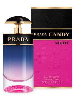 推荐Candy Night Eau de Toilette Natural Spray商品