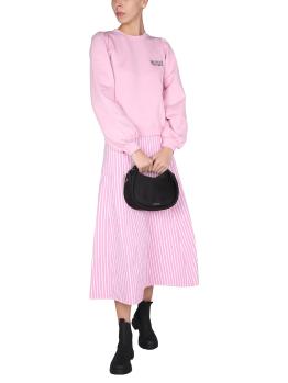 推荐Ganni 女士针织毛衣 T2965465-0 粉红色商品