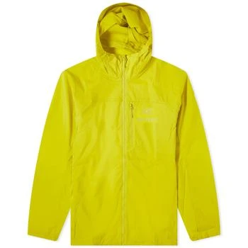 Arc'teryx | Arc'teryx Squamish Hoodie 独家减免邮费