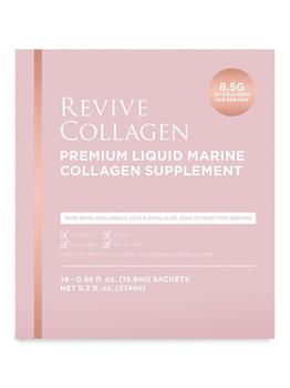 商品Revive Collagen | Revive Collagen (8,500mgs) 14-Day Set,商家Saks Fifth Avenue,价格¥496图片