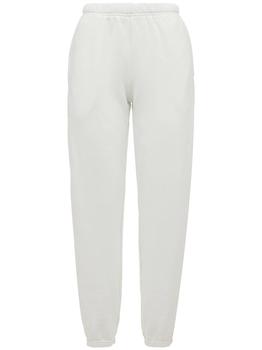 Les Tien | Classic Cotton Sweatpants商品图片,6折