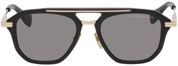 product Black & Gold Terracraft Sunglasses image