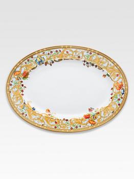 商品Versace | Butterfly Garden Platter,商家Saks Fifth Avenue,价格¥2690图片
