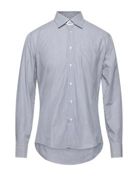 PAL ZILERI, PAL ZILERI | Striped shirt商品图片 5.1折×额外7折, 额外七折