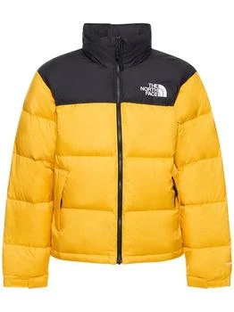 The North Face | 男士 北面 1996复古羽绒服 多色可选,商家LUISAVIAROMA,价格¥1712