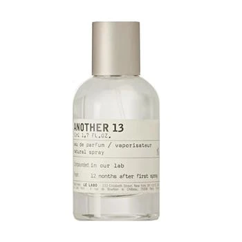 Le Labo | Unisex Another 13 EDP Spray 3.4 oz (Tester) Fragrances 8折, 满$75减$5, 满减