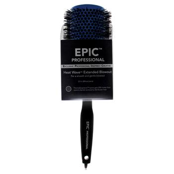 product Epic Pro Heat Wave Extended Blowout Brush - Large by Wet Brush for Unisex - 3.5 Inch Hair Brush image