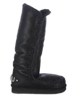 推荐Boots  eskimo40 Made Of Leather商品