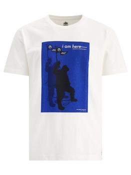 推荐"Top of the World" t-shirt商品