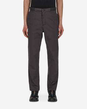 巴塔哥尼亚多少钱, Patagonia | Transit Traveler Pants Black商品图片 额外8.6折, 额外八六折