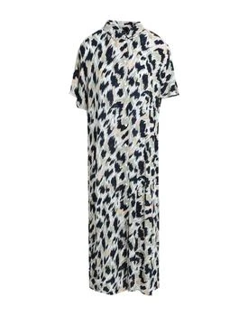 VERO MODA | Midi dress 6.9折×额外7.6折, 额外七六折