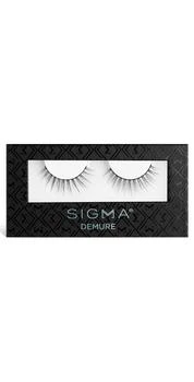 Sigma Beauty | Sigma Beauty Demure 假睫毛 额外7.5折, 额外七五折
