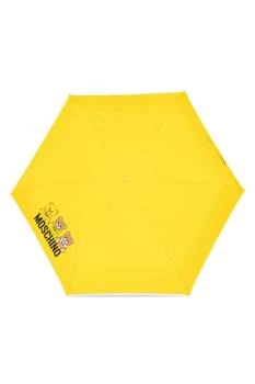 Moschino | Moschino Teddy Bear Printed Compact Umbrella,商家Cettire,价格¥381