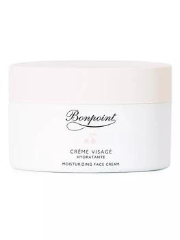 Bonpoint | 小樱桃婴儿敏感肌补水温和润肤霜 1.7oz,商家Saks Fifth Avenue,价格¥645