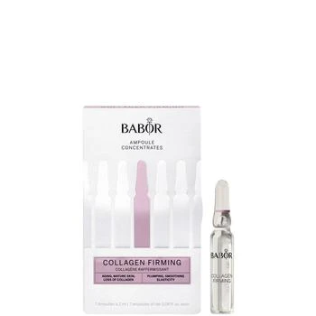 BABOR | BABOR Collagen Firming Ampoule Concentrate 14ml,商家Dermstore,价格¥332