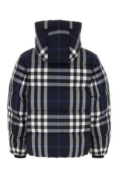 Burberry | Printed polyester down jacket 额外9.4折, 额外九四折