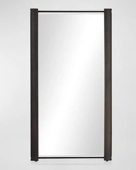 Four Hands | Cavo 72" Floor Mirror,商家Neiman Marcus,价格¥13198