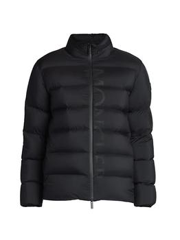 moncler羽绒服, Moncler | Dieng Zip-Up Jacket商品图片 