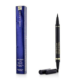 雅诗兰黛白金粉底液眉笔, Estée Lauder | / Little Black Liner 01 Onyx .03 oz商品图片 