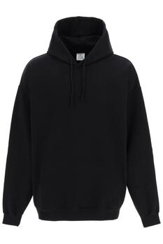 Vetements | LOGO EMBROIDERED HOODIE商品图片,7.5折×额外7折, 额外七折