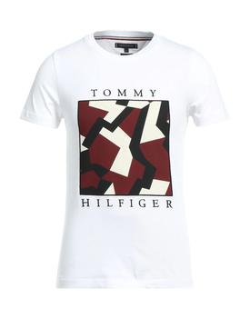Tommy Hilfiger | T-shirt商品图片,4.1折