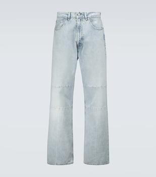 推荐Extended Third Cut jeans商品