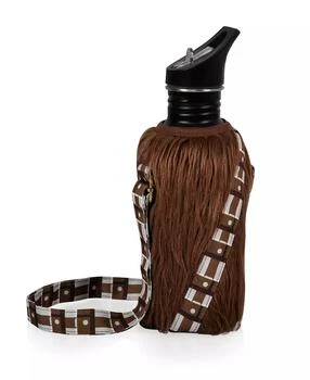 ONIVA | Star Wars Chewbacca Bottle Cooler Tote Set, 24 oz.,商家Macy's,价格¥236