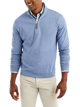 推荐Sully Quarter-Zip Sweater商品
