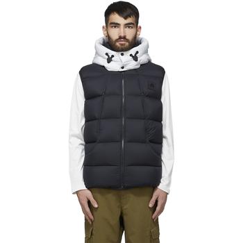 推荐Bushwick Vest - Black商品