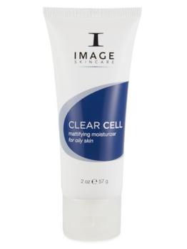 推荐Clear Cell Mattifying Moisturizer商品