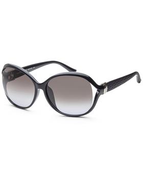 菲拉格慕眼镜, Salvatore Ferragamo | Salvatore Ferragamo Women's 61mm Sunglasses商品图片 2.2折