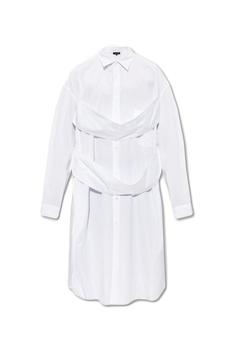 Comme des Garcons | Comme des Garçons Homme Plus	Long Sleeved Shirt商品图片,8.6折