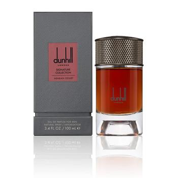 推荐Dunhill Mens Arabian Desert EDP Spray 3.4 oz Fragrances 085715806611商品