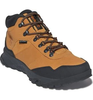 推荐Lincoln Peak Mid Waterproof Hiking Boot商品