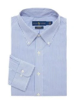 Ralph Lauren | Striped Dress Shirt 4.7折, 独家减免邮费