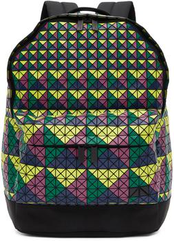 product Multicolor Daypack Backpack image